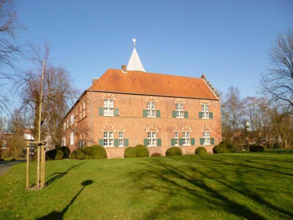 Appartement An Der Haneburg, 15176 Leer Exterior foto
